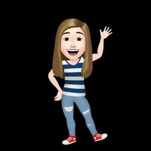 Meet your Posher, Magali